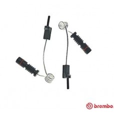 A 00 282 BREMBO Сигналізатор зносу гальмівних колодок