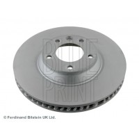 ADV184359 BLUE PRINT Гальмівний диск