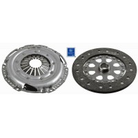 3000 951 799 SACHS Комплект зчеплення