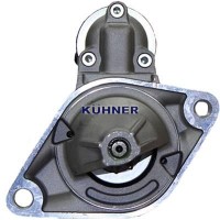 101450 AD KÜHNER Стартер