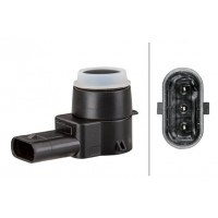 6PX 358 141-071 HELLA Датчик система допомоги при паркуванні