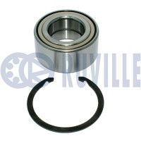 221134 RUVILLE Комплект підшипника ступиці колеса