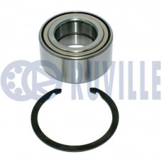 221134 RUVILLE Комплект підшипника ступиці колеса