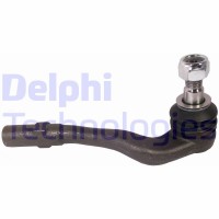 TA2573 DELPHI Наконечник поперечної кермової тяги
