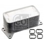 105959 FEBI BILSTEIN масляний радіатор двигунне олива