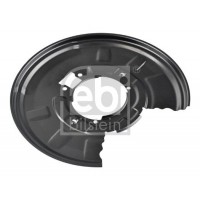 171550 FEBI BILSTEIN Відбивач диск гальмівного механізму