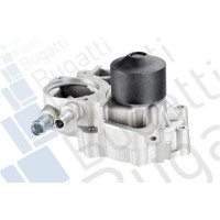 PA10155 BUGATTI Водяний насос охолодження двигуна