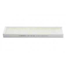 1 987 432 296 BOSCH Фільтр повітря у внутрішньому просторі