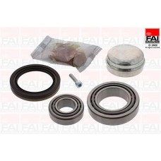 FWBK1151 FAI AUTOPARTS Комплект підшипника ступиці колеса