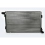 80330 ASAM Радіатор охолодження двигуна