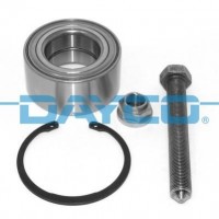 KWD1259 DAYCO Комплект підшипника ступиці колеса
