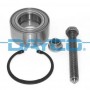 KWD1259 DAYCO Комплект підшипника ступиці колеса