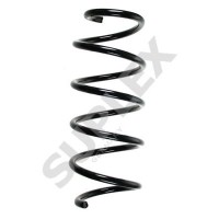 11195 SUPLEX Пружина ходової частини