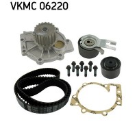 VKMC 06220 SKF Водяний насос комплект зубчастого ременя
