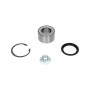 WBK-4503 KAVO PARTS Комплект підшипника ступиці колеса