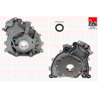 OP335 FAI AutoParts Масляний насос