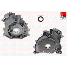 OP335 FAI AutoParts Масляний насос