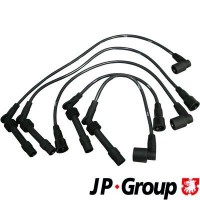 1292002310 JP GROUP Комплект дротів запалювання