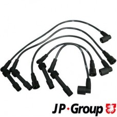 1292002310 JP GROUP Комплект дротів запалювання