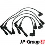 1292002310 JP GROUP Комплект дротів запалювання