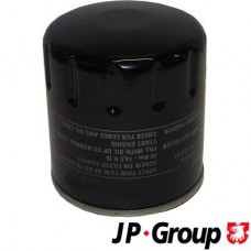 1118501100 JP GROUP Масляний фільтр
