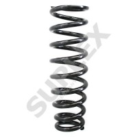 17174 SUPLEX Пружина ходової частини