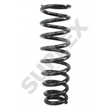 17174 SUPLEX Пружина ходової частини