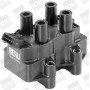 ZS344 BorgWarner (BERU) Котушка запалювання