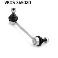 VKDS 345020 SKF Тяга стійка стабілізатор
