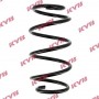 RA1291 KYB Пружина ходової частини