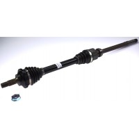 21044 SPIDAN Привідний вал