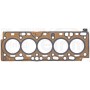 524.525 ELRING Прокладка головка циліндра
