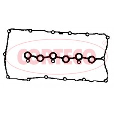 440464P CORTECO Прокладка, Кришка головки циліндра