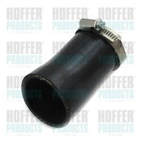 Трубка наддуваемого повітря HOFFER 96349