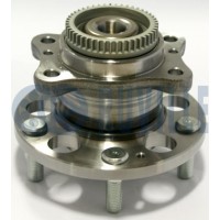 221925 RUVILLE Комплект підшипника ступиці колеса