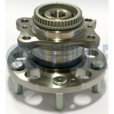 221925 RUVILLE Комплект підшипника ступиці колеса