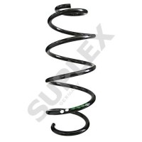 39338 SUPLEX Пружина ходової частини