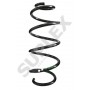 39338 SUPLEX Пружина ходової частини