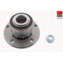 FHBK1080 FAI AUTOPARTS Комплект підшипника ступиці колеса