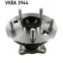 VKBA3944 SKF Комплект підшипника ступиці колеса