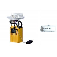 8TF 358 303-911 HELLA Елемент системи живлення