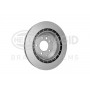 8DD 355 129-721 HELLA PAGID Гальмівний диск