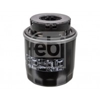 49665 FEBI BILSTEIN Масляний фільтр