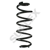 03272 SUPLEX Пружина ходової частини