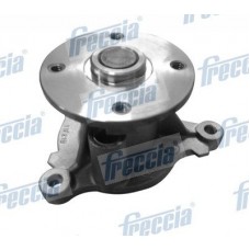 WP0498 FRECCIA Водяний насос охолодження двигуна