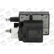 ZS255 BorgWarner (BERU) Котушка запалювання
