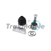 40-0696 TrakMotive Шарнирный комплект, Привідний вал