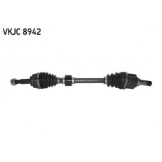 VKJC 8942 SKF Привідний вал