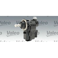 043729 VALEO Виконавчий механізм коректор кута нахилу фар