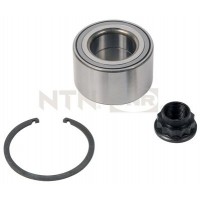 R169.61 SNR Комплект підшипника ступиці колеса